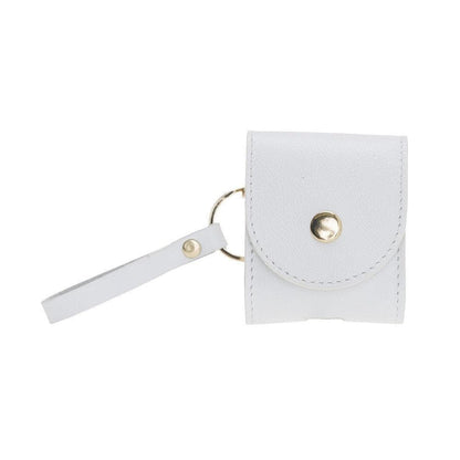 Maui Snap AirPods 1st and 2nd Generation Genuine Leather Case with Hook