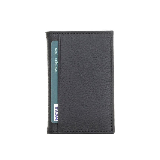 Andy Geniune Leather Card Holder