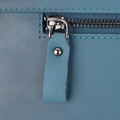 Apollo Geniune Leather Laptop Bag