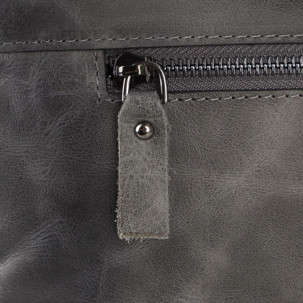 Apollo Geniune Leather Laptop Bag