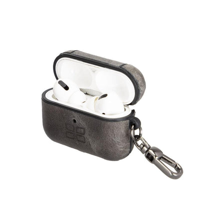 Aria AirPods Genuine Leather Case