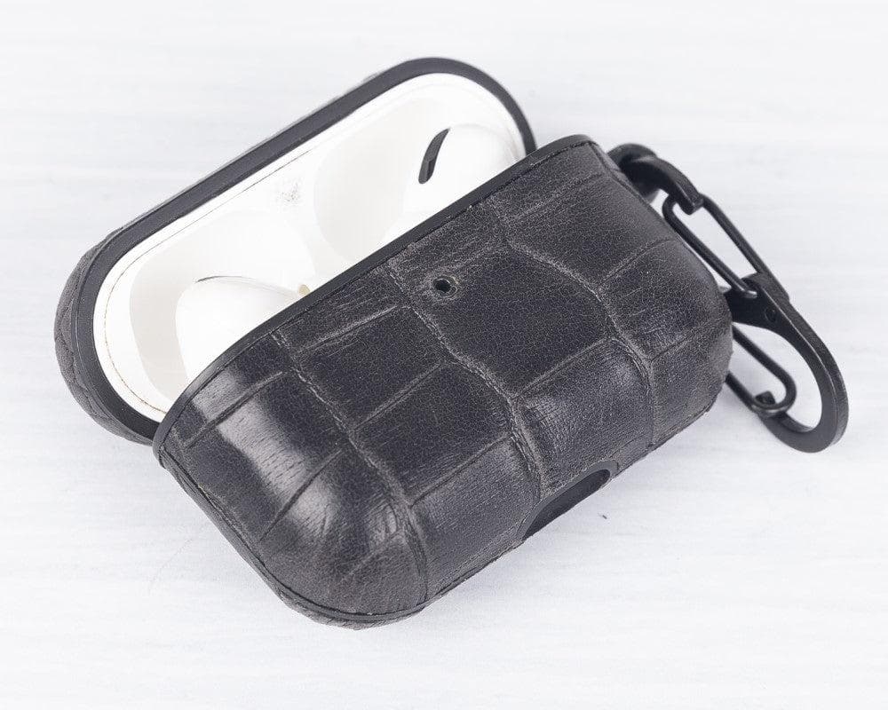 Jupp Hooked AirPods Genuine Leather Case