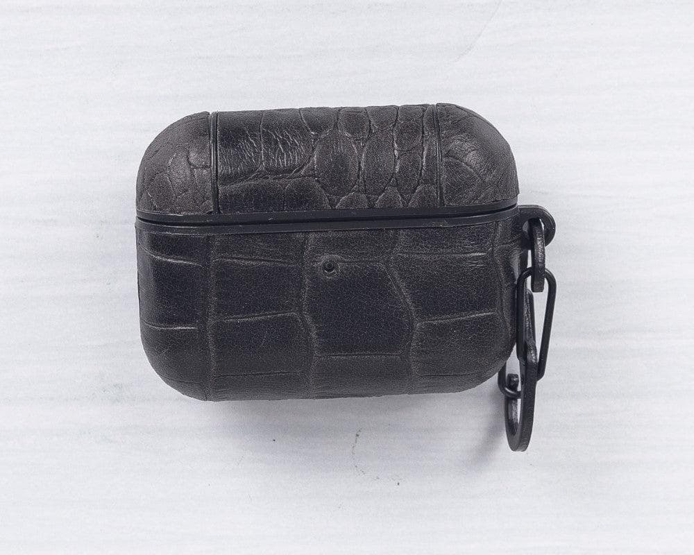 Aria AirPods Genuine Leather Case