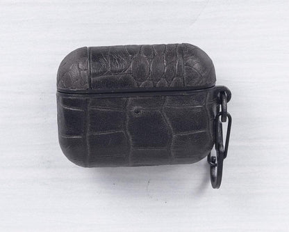 Aria AirPods Genuine Leather Case