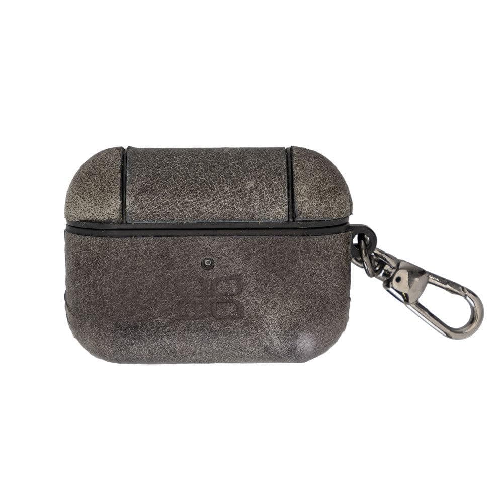 Aria AirPods Genuine Leather Case