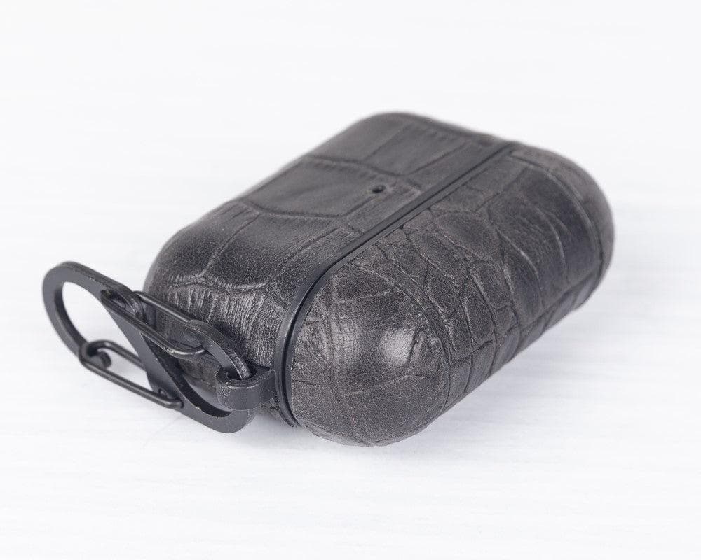Aria AirPods Genuine Leather Case