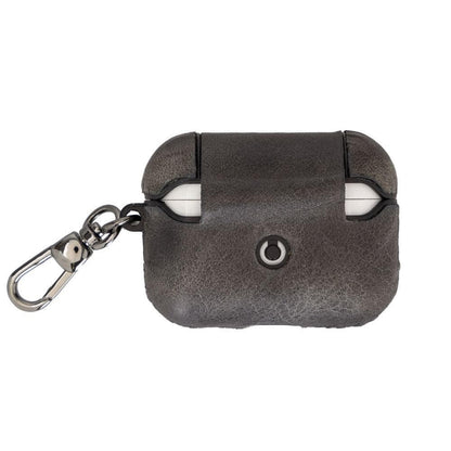 Aria AirPods Genuine Leather Case
