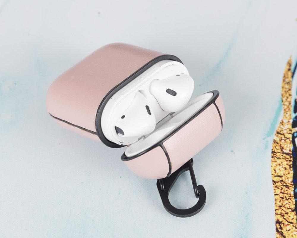 Aria AirPods Genuine Leather Case
