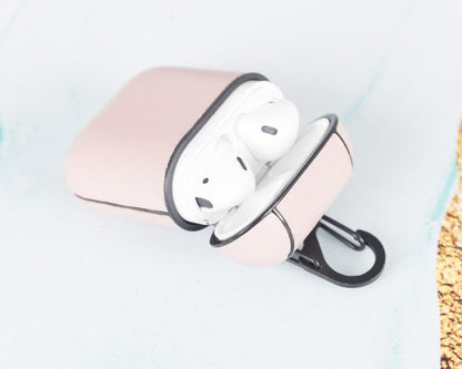 Aria AirPods Genuine Leather Case