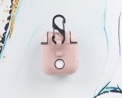 Aria AirPods Genuine Leather Case