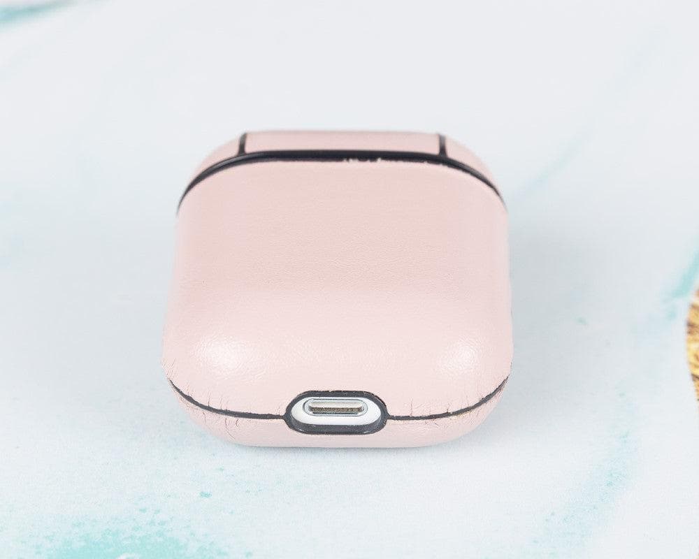 Jupp Hooked AirPods Genuine Leather Case