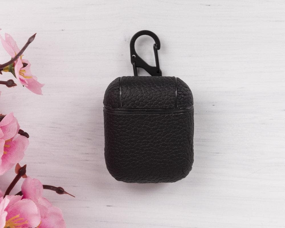 Aria AirPods Genuine Leather Case