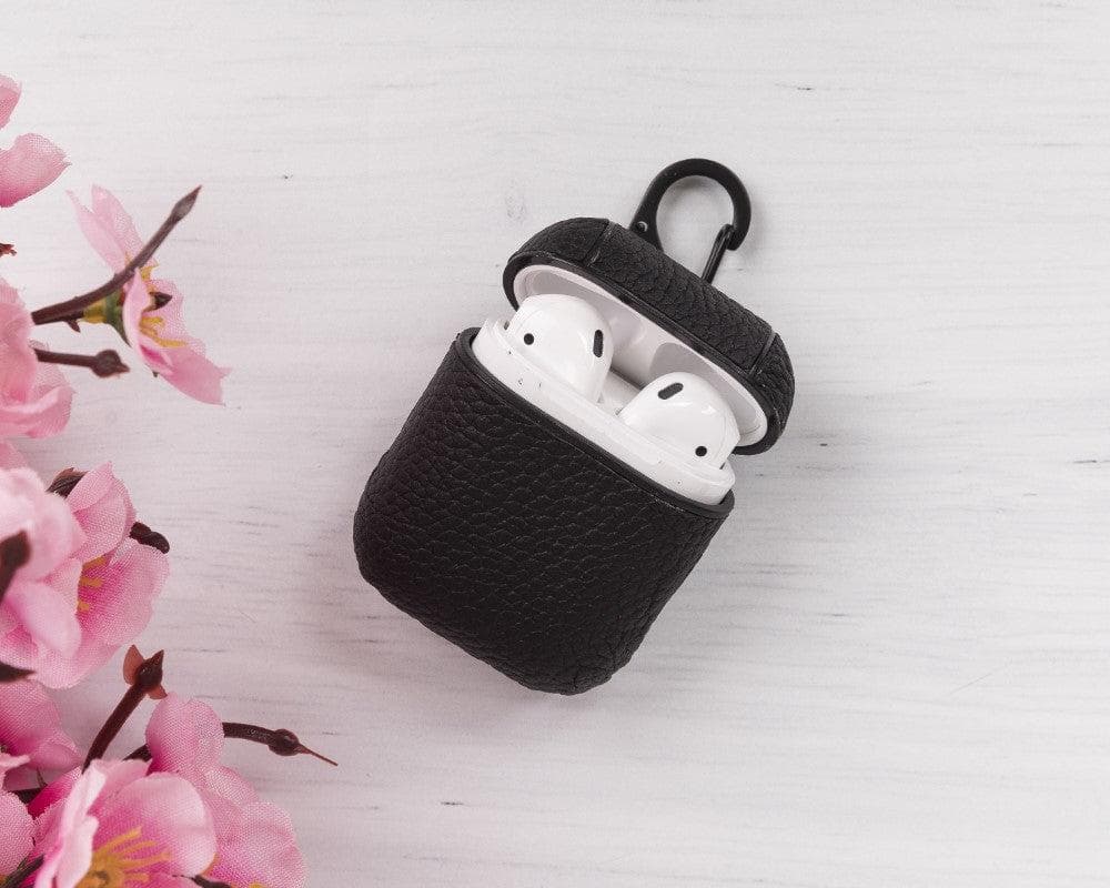 Aria AirPods Genuine Leather Case