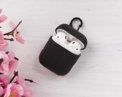 Aria AirPods Genuine Leather Case