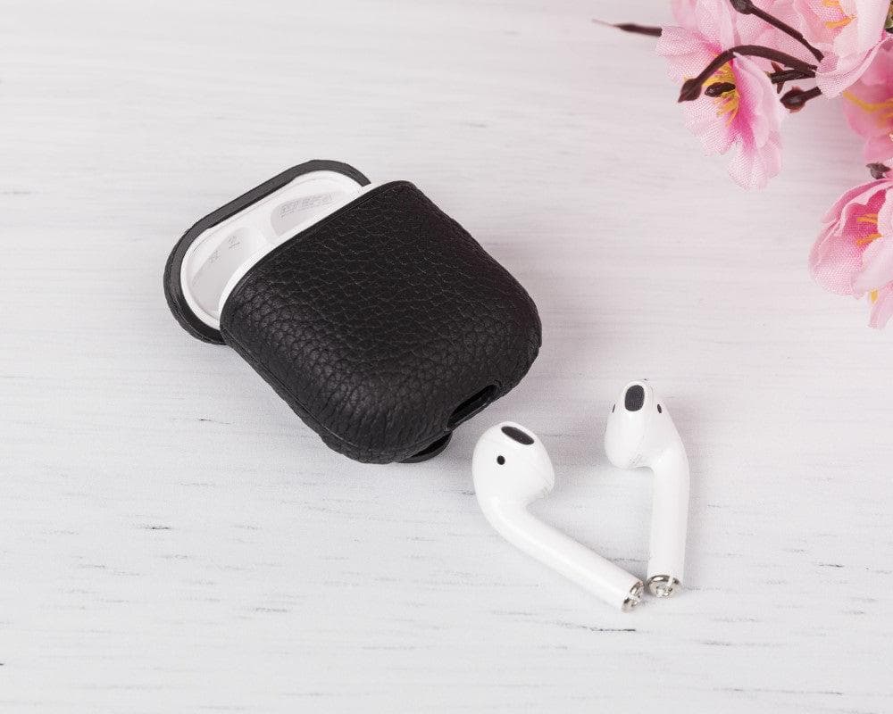 Jupp Hooked AirPods Genuine Leather Case