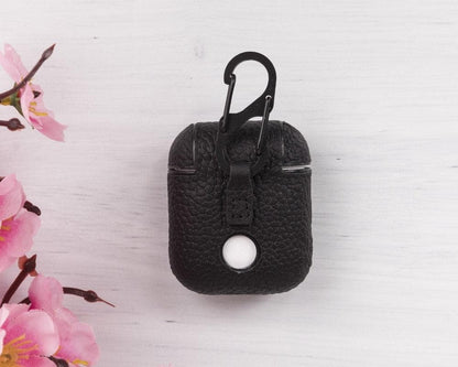 Aria AirPods Genuine Leather Case