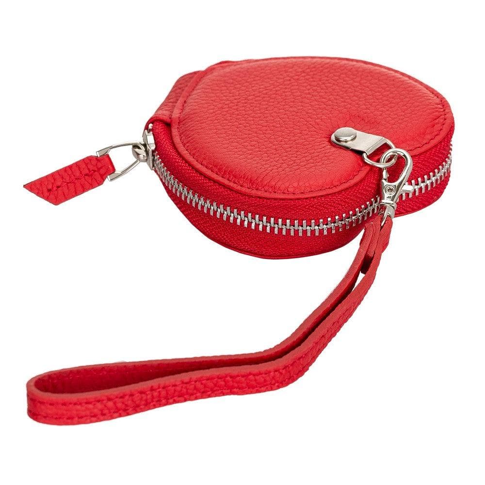 Love AirPods 1 / 2 Genuine Leather Case