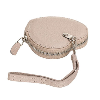 Love AirPods 1 / 2 Genuine Leather Case