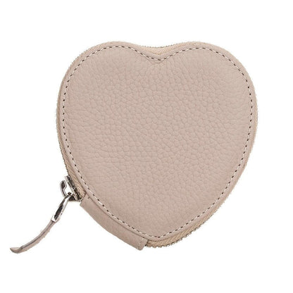 Love AirPods 1 / 2 Genuine Leather Case