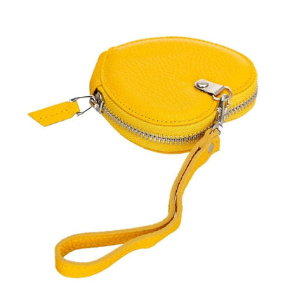 Love AirPods 1 / 2 Genuine Leather Case