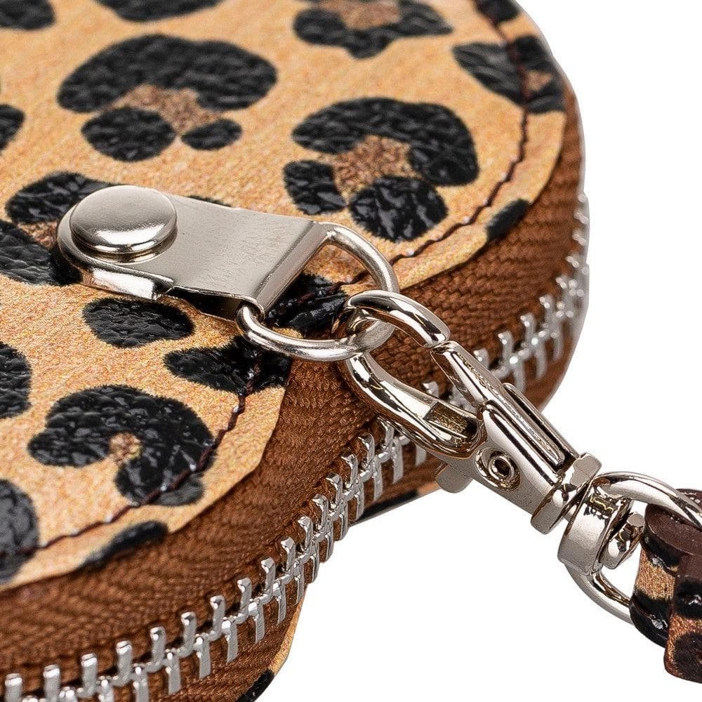 Love AirPods 1 / 2 Genuine Leather Case