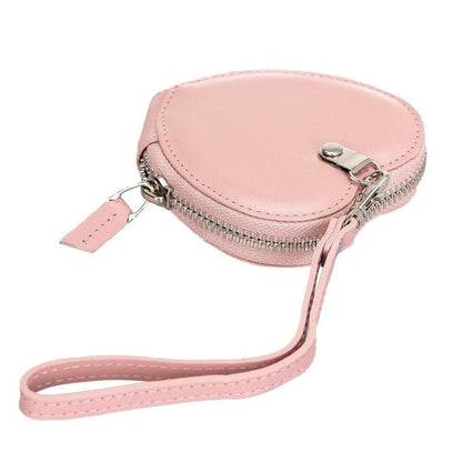 Love AirPods 1 / 2 Genuine Leather Case