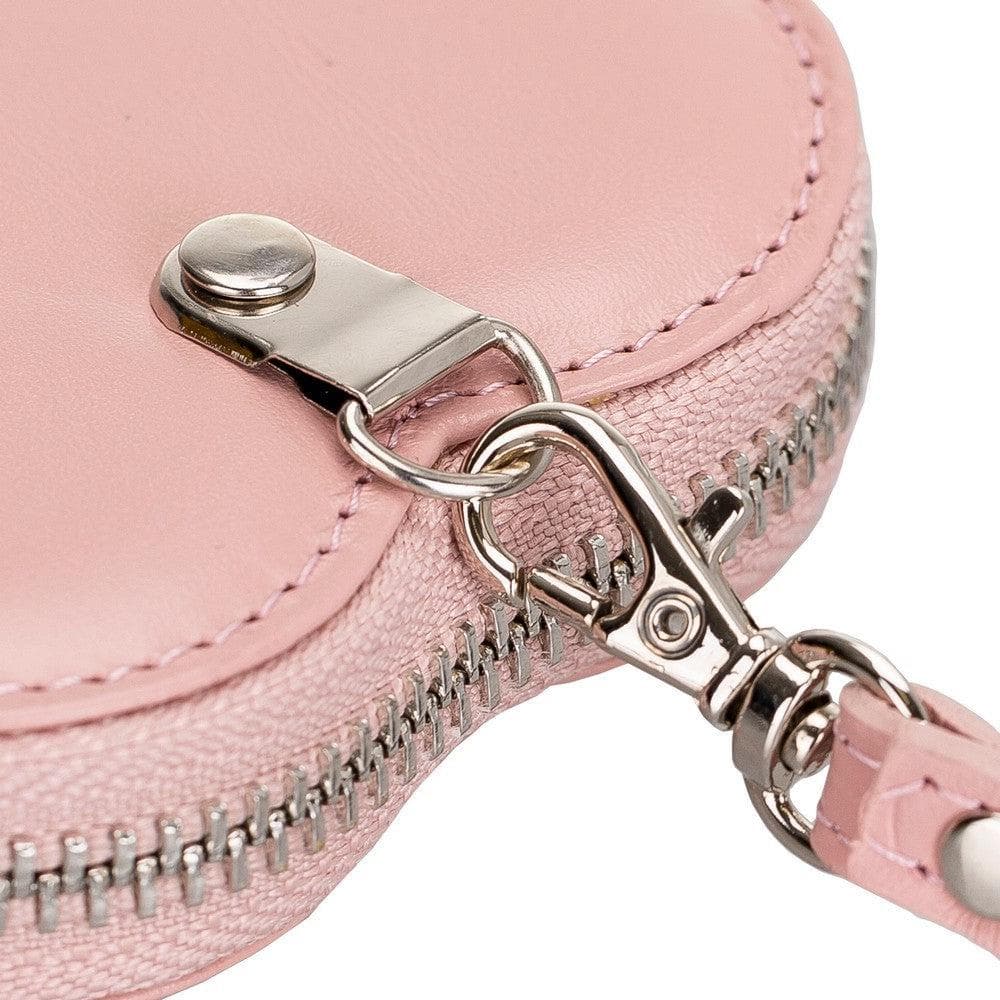 Love AirPods 1 / 2 Genuine Leather Case