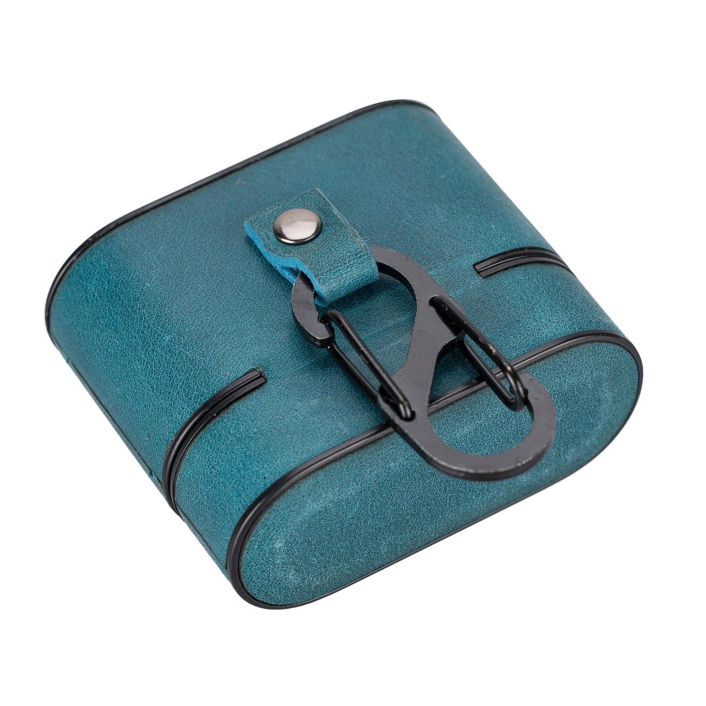 Casquet AirPods 3 Genuine Leather Case