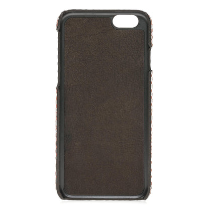 Ultimate Jacket CC iPhone 6/6S Genuine Leather Case / UJ CC