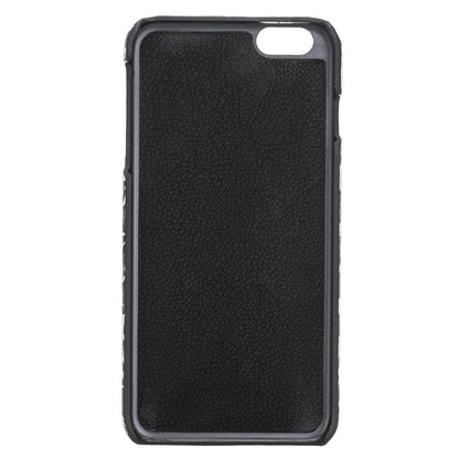 Ultimate Jacket CC iPhone 6 Plus / 6S Plus Genuine Leather Case / UJ CC