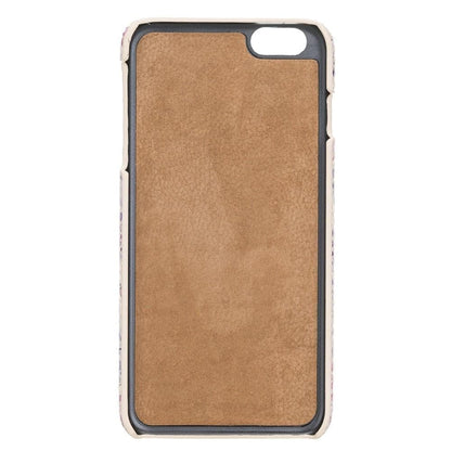 Ultimate Jacket CC iPhone 6 Plus / 6S Plus Genuine Leather Case / UJ CC