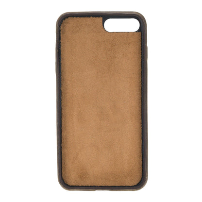 Ultra Cover CC iPhone 7/8 Plus Genuine Leather Case / UC CC