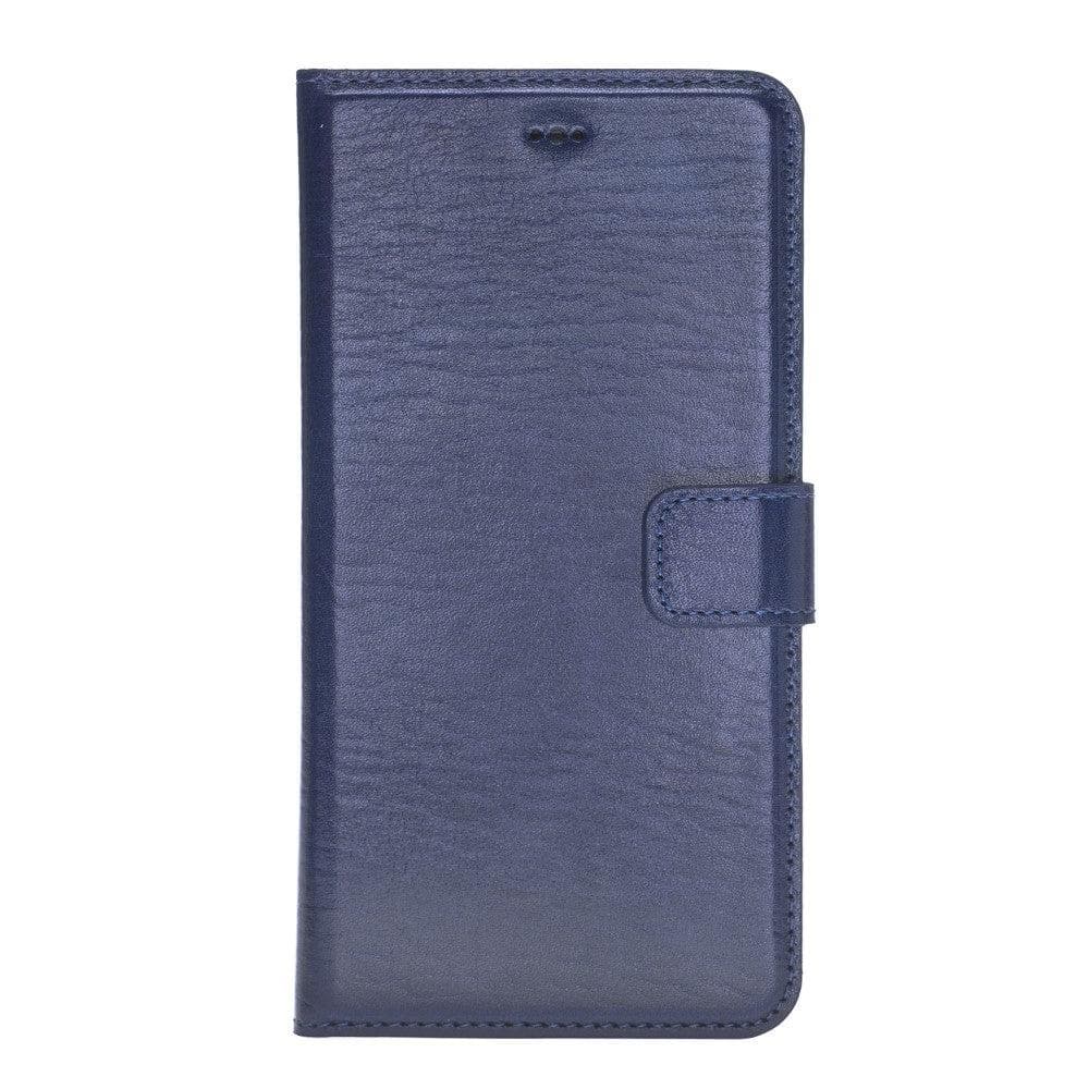 Magic iPhone 7 Plus / 8 Plus Detachable Genuine Leather Case / MW