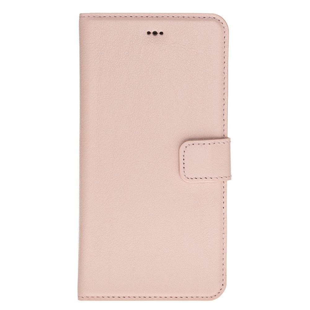 Magic iPhone 7 Plus / 8 Plus Detachable Genuine Leather Case / MW