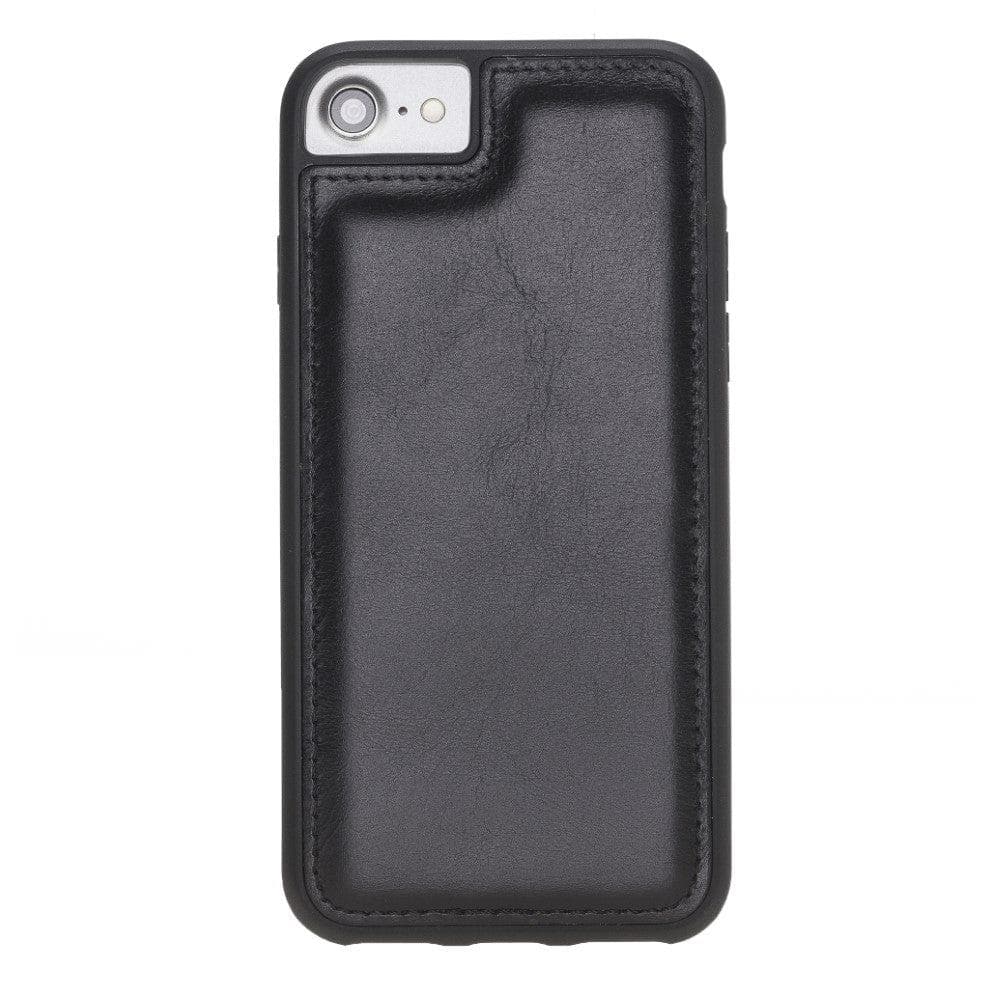 Flex Cover iPhone 7/8/SE2/SE3 Series Genuine Leather Back Cover / FXC