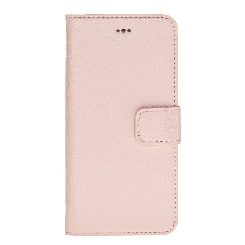 Magic iPhone SE/8/7 Detachable Genuine Leather Case / MW