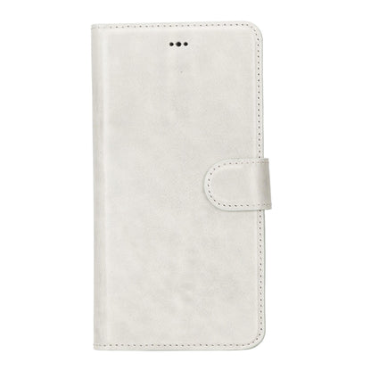 Magic iPhone XS Max Detachable Genuine Leather Case / MW