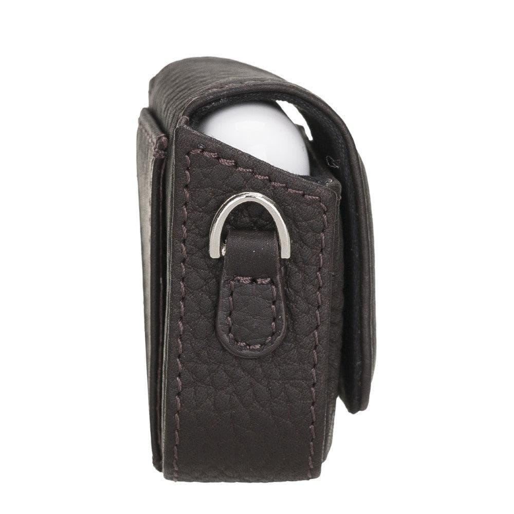 Aria AirPods 1st and 2nd Generation Genuine Leather Case