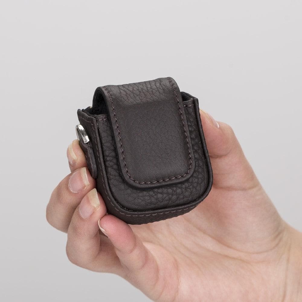 Aria AirPods 1st and 2nd Generation Genuine Leather Case