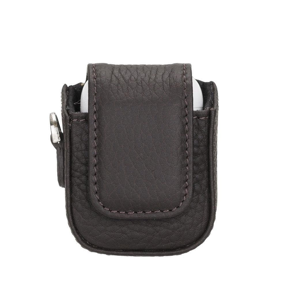 Aria AirPods 1st and 2nd Generation Genuine Leather Case