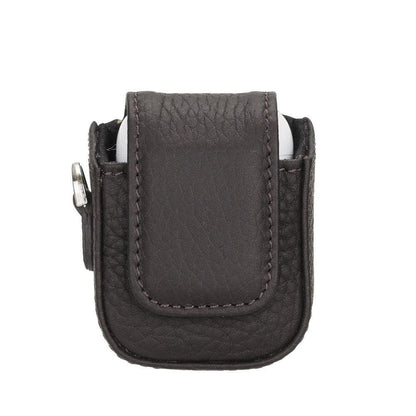 Aria AirPods 1st and 2nd Generation Genuine Leather Case