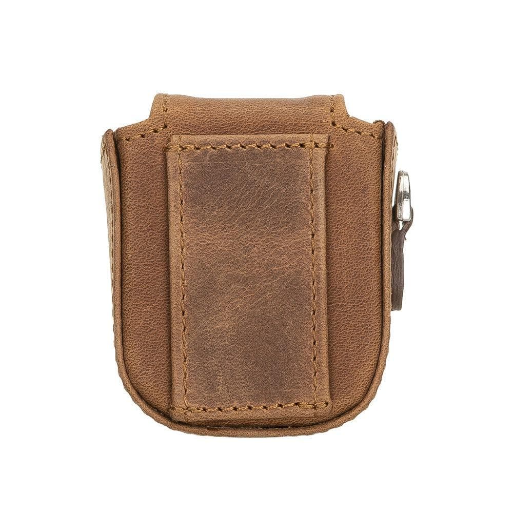 Aria AirPods 1st and 2nd Generation Genuine Leather Case