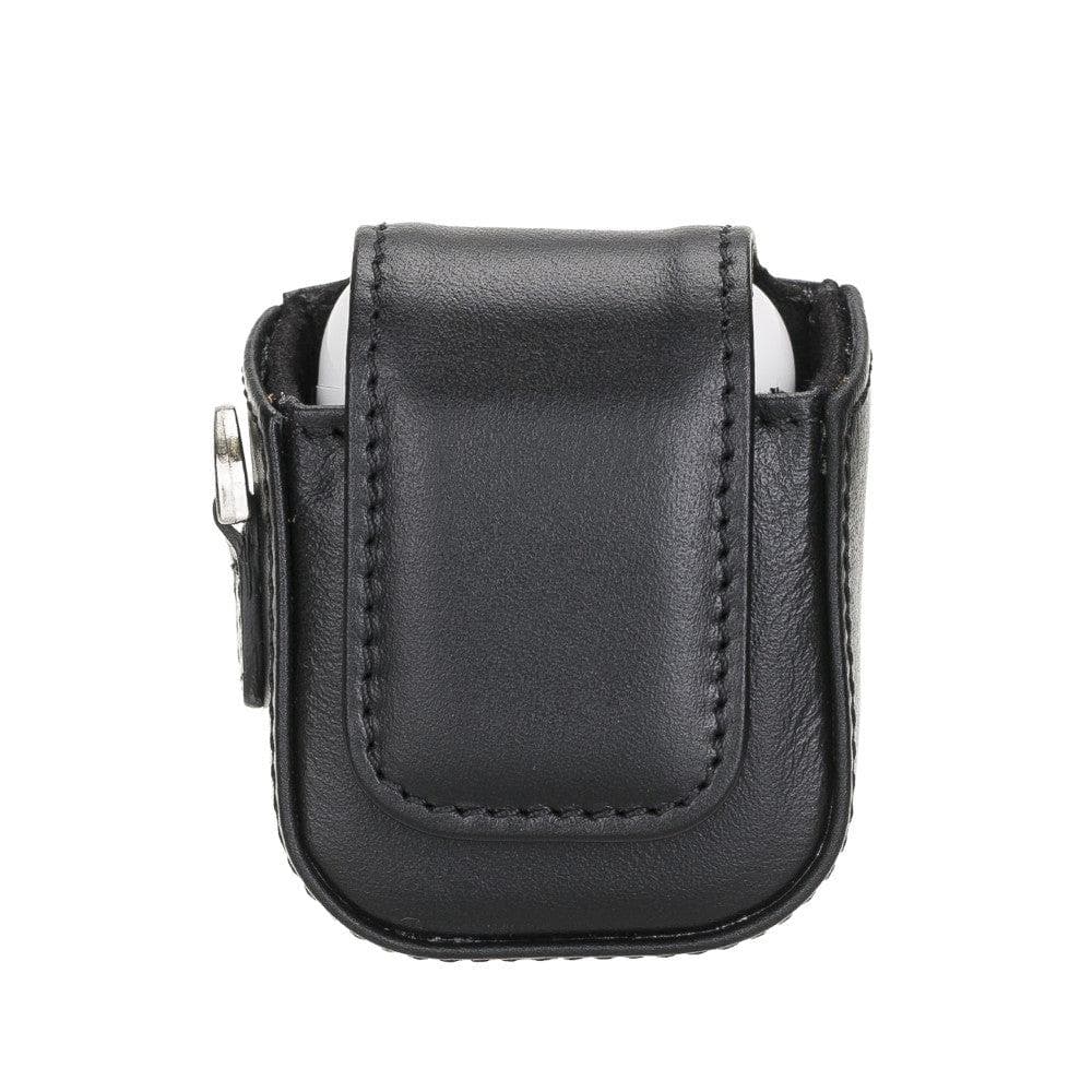Aria AirPods 1st and 2nd Generation Genuine Leather Case
