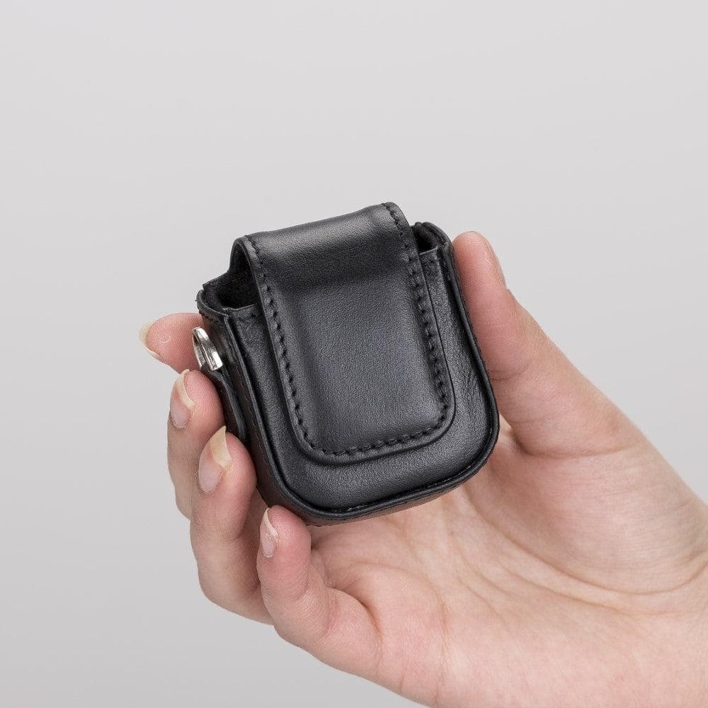 Aria AirPods 1st and 2nd Generation Genuine Leather Case