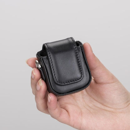 Aria AirPods 1st and 2nd Generation Genuine Leather Case