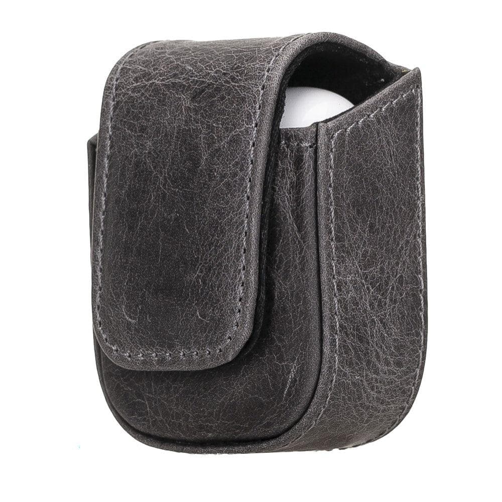Aria AirPods 1st and 2nd Generation Genuine Leather Case