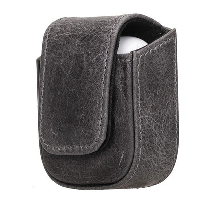 Aria AirPods 1st and 2nd Generation Genuine Leather Case