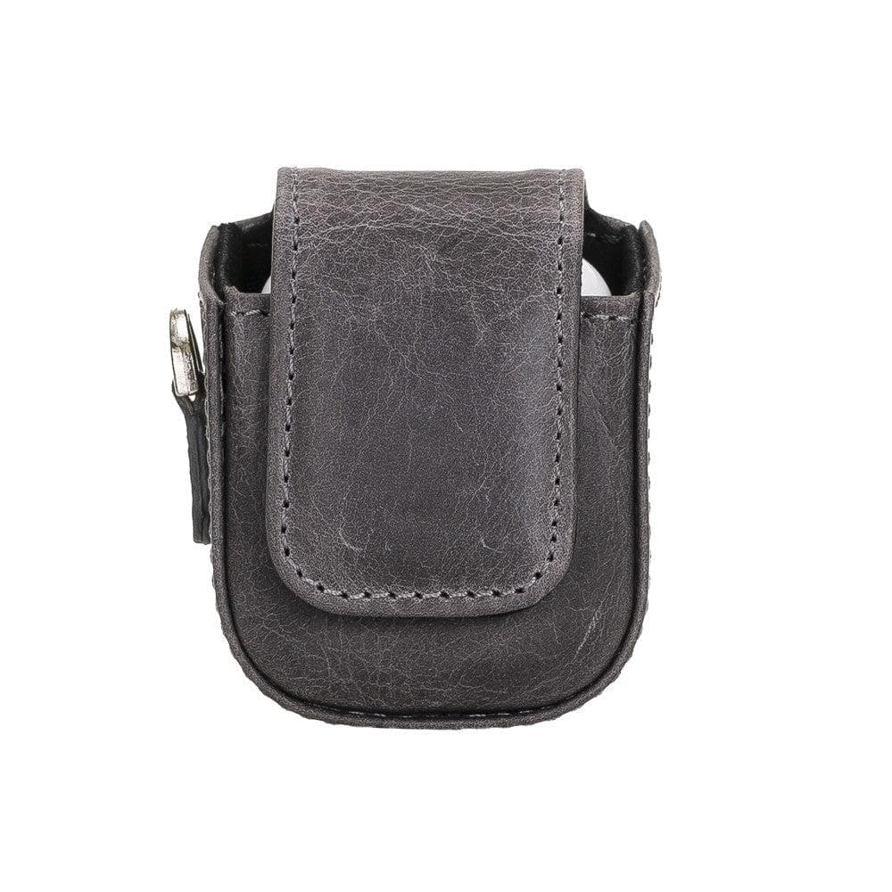 Aria AirPods 1st and 2nd Generation Genuine Leather Case