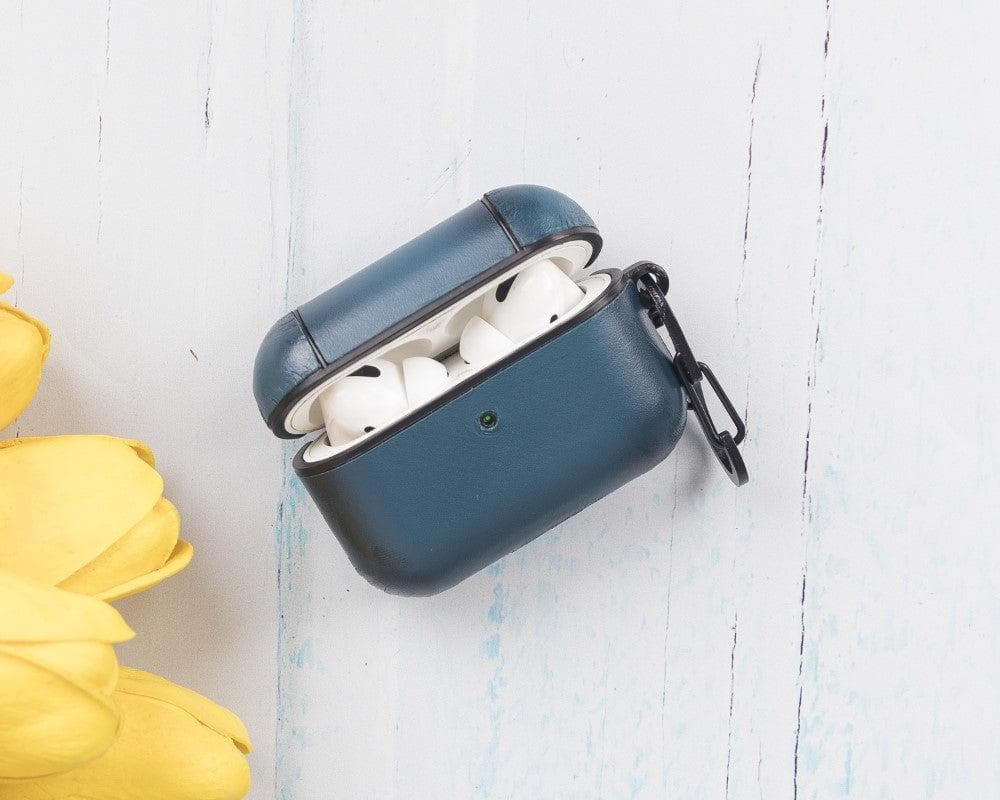 Aria AirPods 3rd Generation Genuine Leather Case