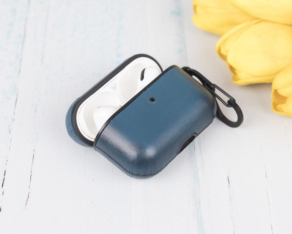 Aria AirPods 3rd Generation Genuine Leather Case